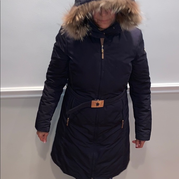 WOMENS MONCLER JACKET!!!!! - Picture 10 of 16